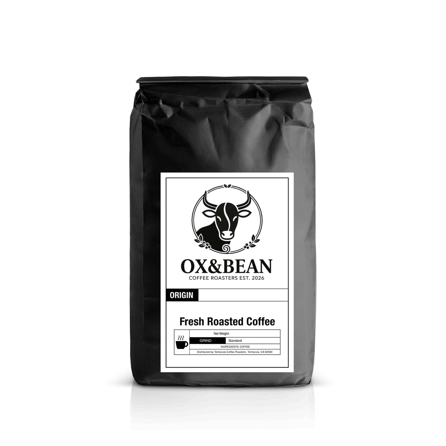 Instant Coffee